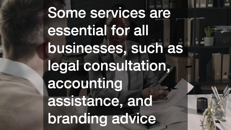 legal consultation